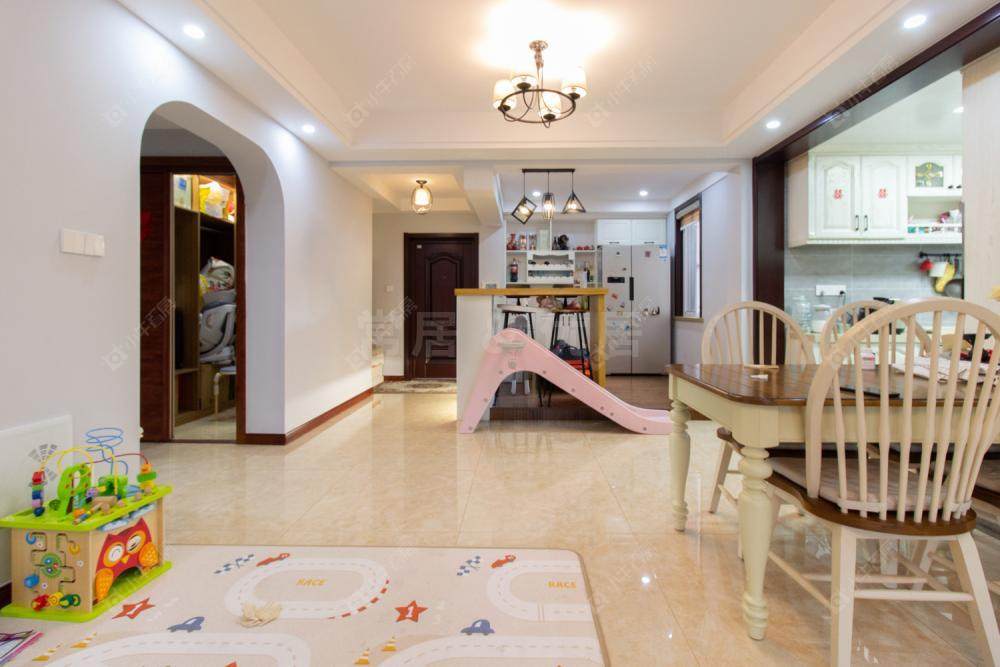 华润国际二期房源室内图 常州华润国际二期在售二手房源室内图_小牛看房