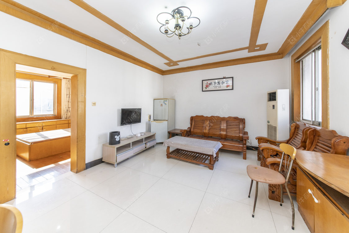 常州中凉二村在售二手房_小牛看房