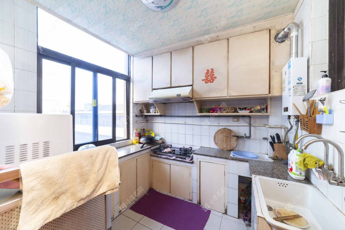 常州工农新村（横林）在租房源室内图_小牛看房