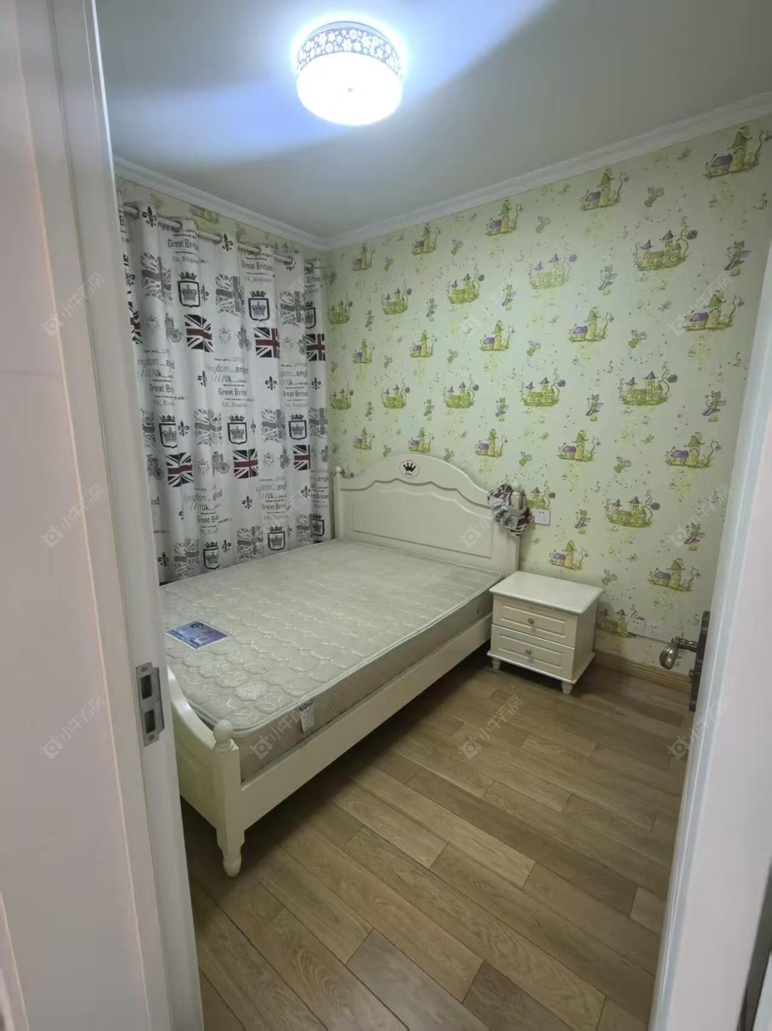 常州龙湖香醍时光在租房源室内图_小牛看房