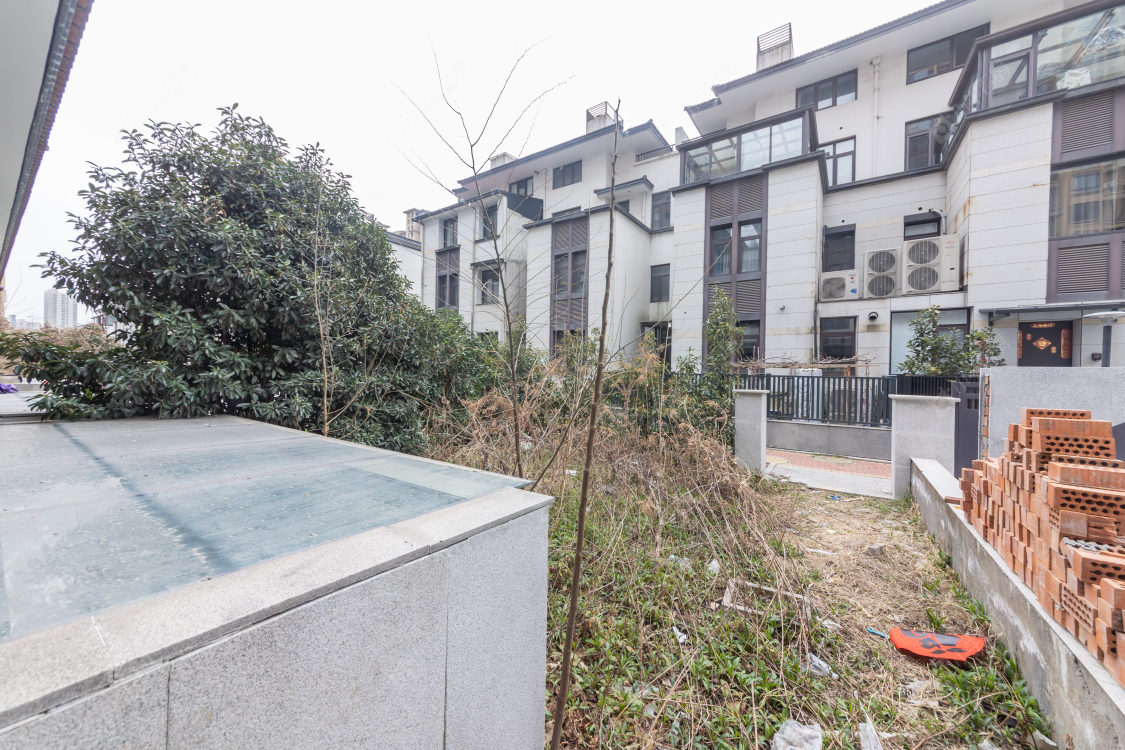 天禄西阆苑别墅区房源小区图 常州天禄西阆苑别墅区在售二手房源小区图_小牛看房