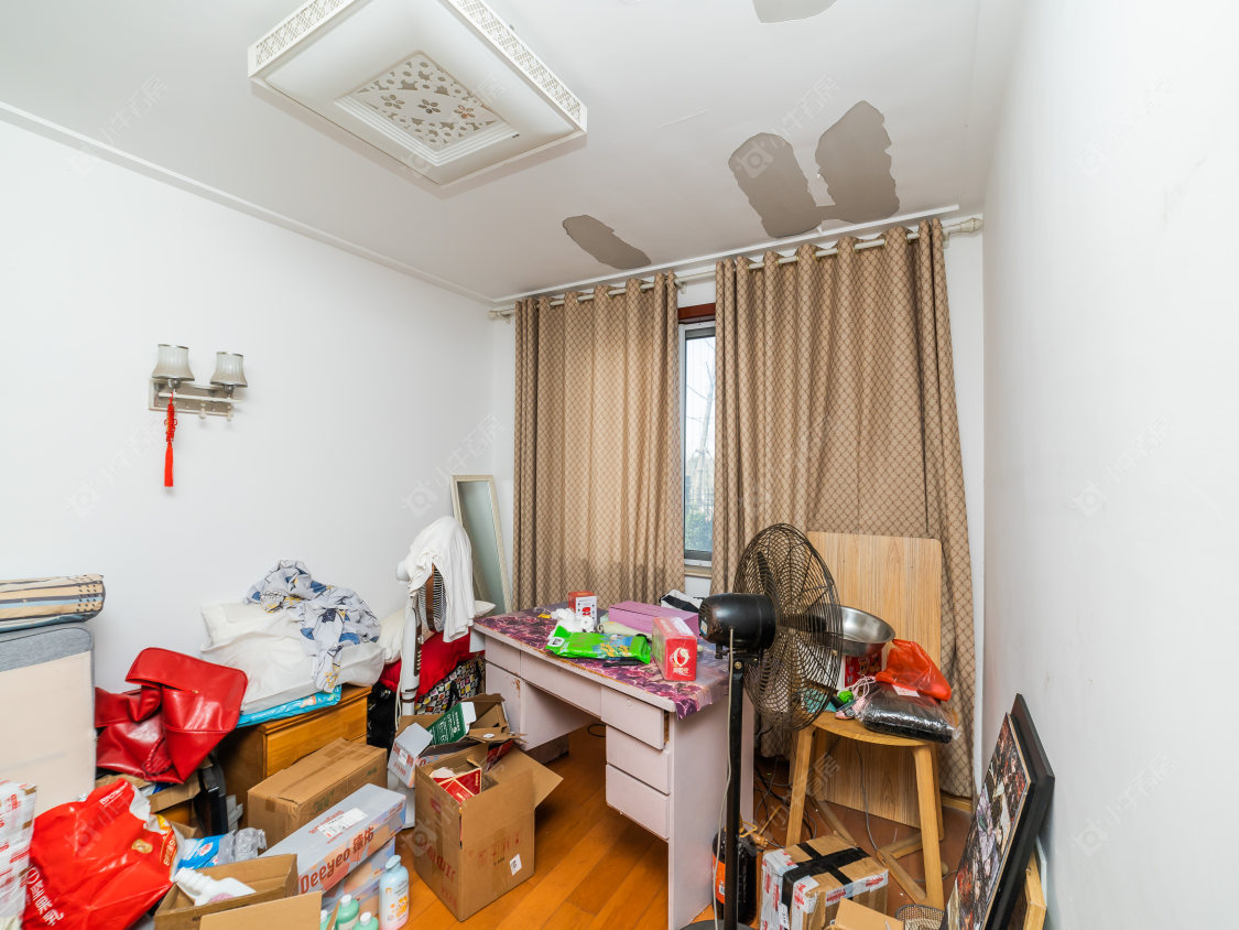 常州公园壹号四期在售二手房源室内图_小牛看房