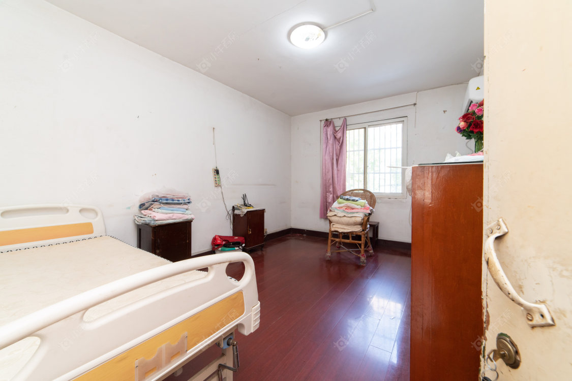 常州花园新村（钟楼）在售二手房源室内图_小牛看房