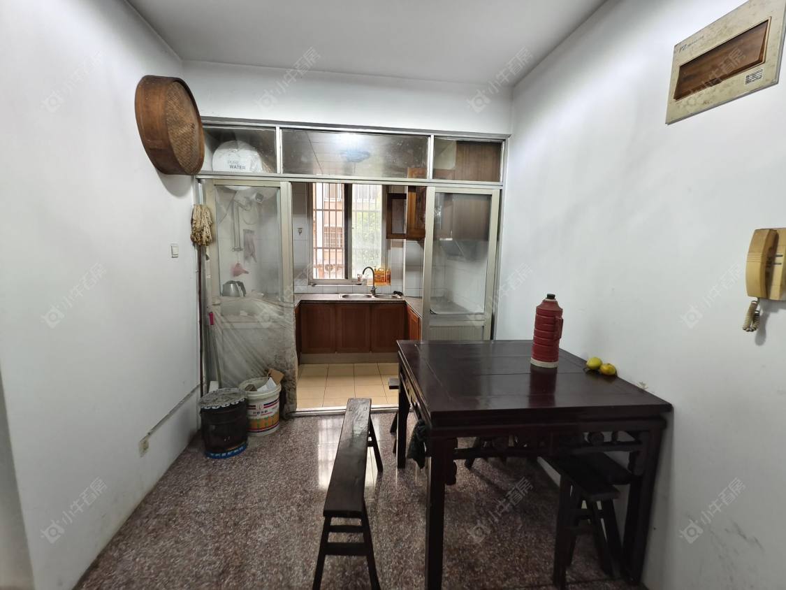 常州半岛小区在租房源室内图_小牛看房