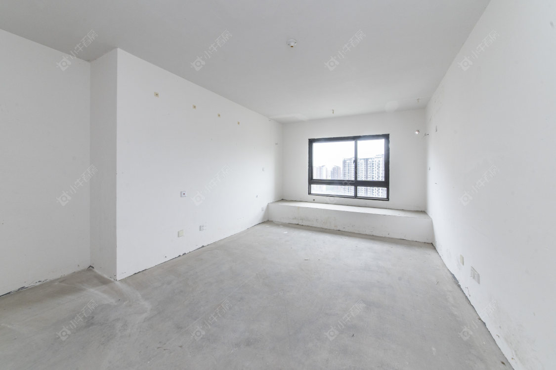 常州星河国际十一区在售二手房源室内图_小牛看房