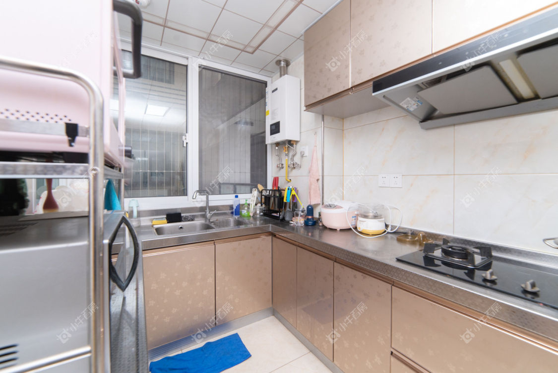 常州嘉宏云顶在租房源室内图_小牛看房