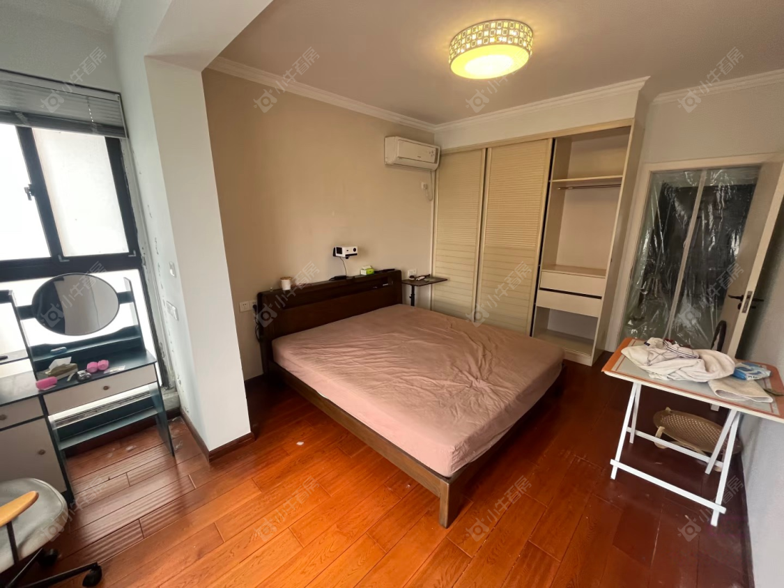 常州莱蒙城铂郡在租房源室内图_小牛看房