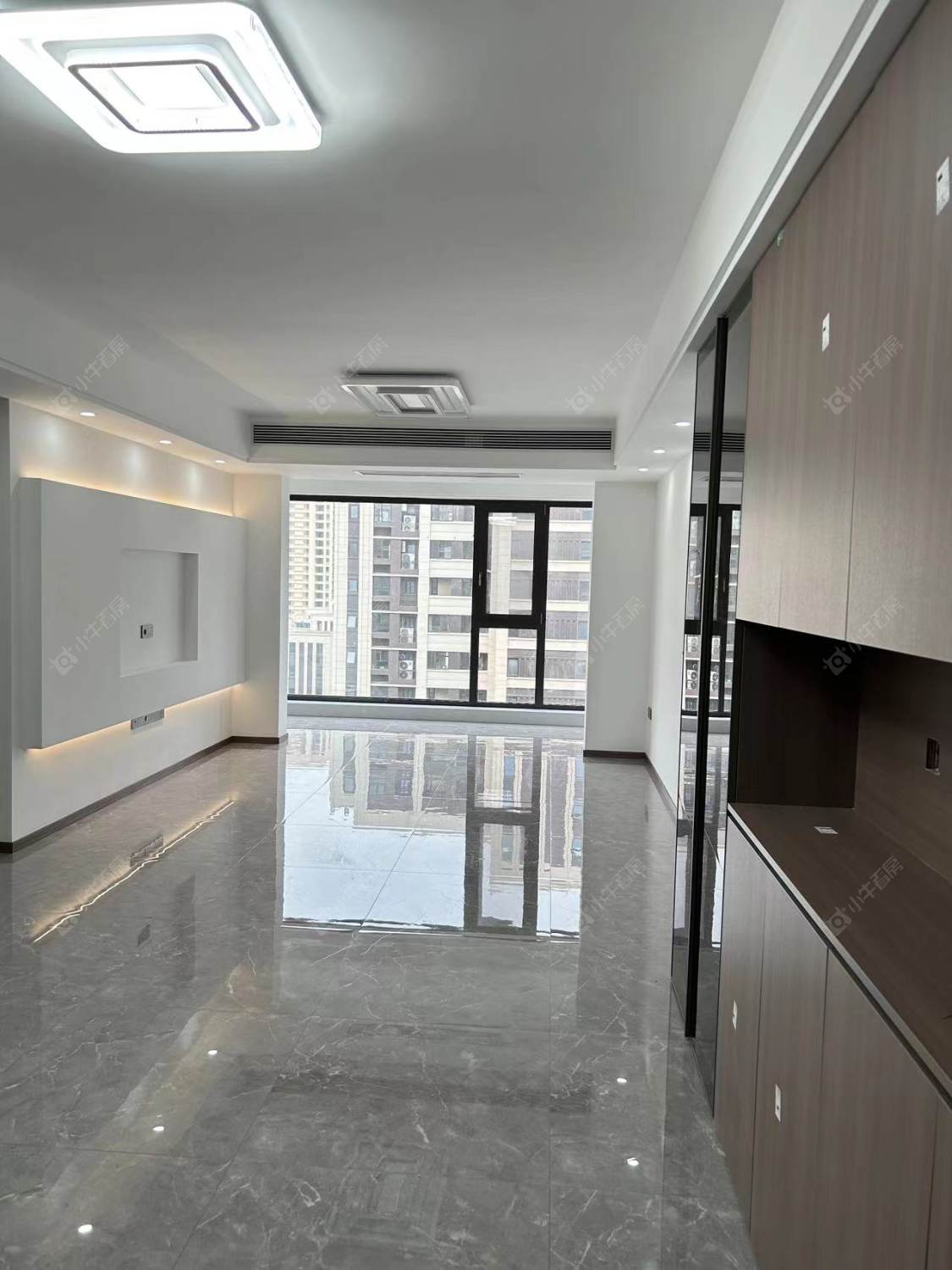 常州龙湖景粼天著租房_小牛看房