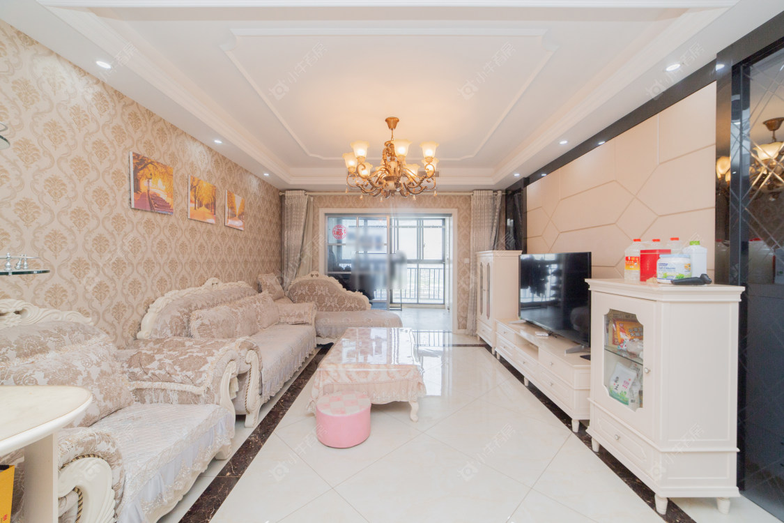 常州大名城西区在售二手房源室内图_小牛看房