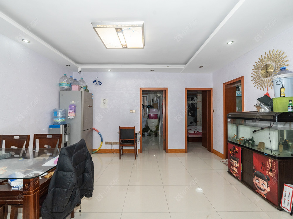 盘龙苑西区房源室内图 常州盘龙苑西区在售二手房源室内图_小牛看房