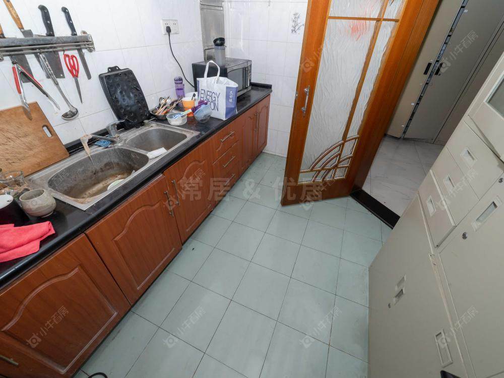 常州金谷公寓在售二手房源室内图_小牛看房