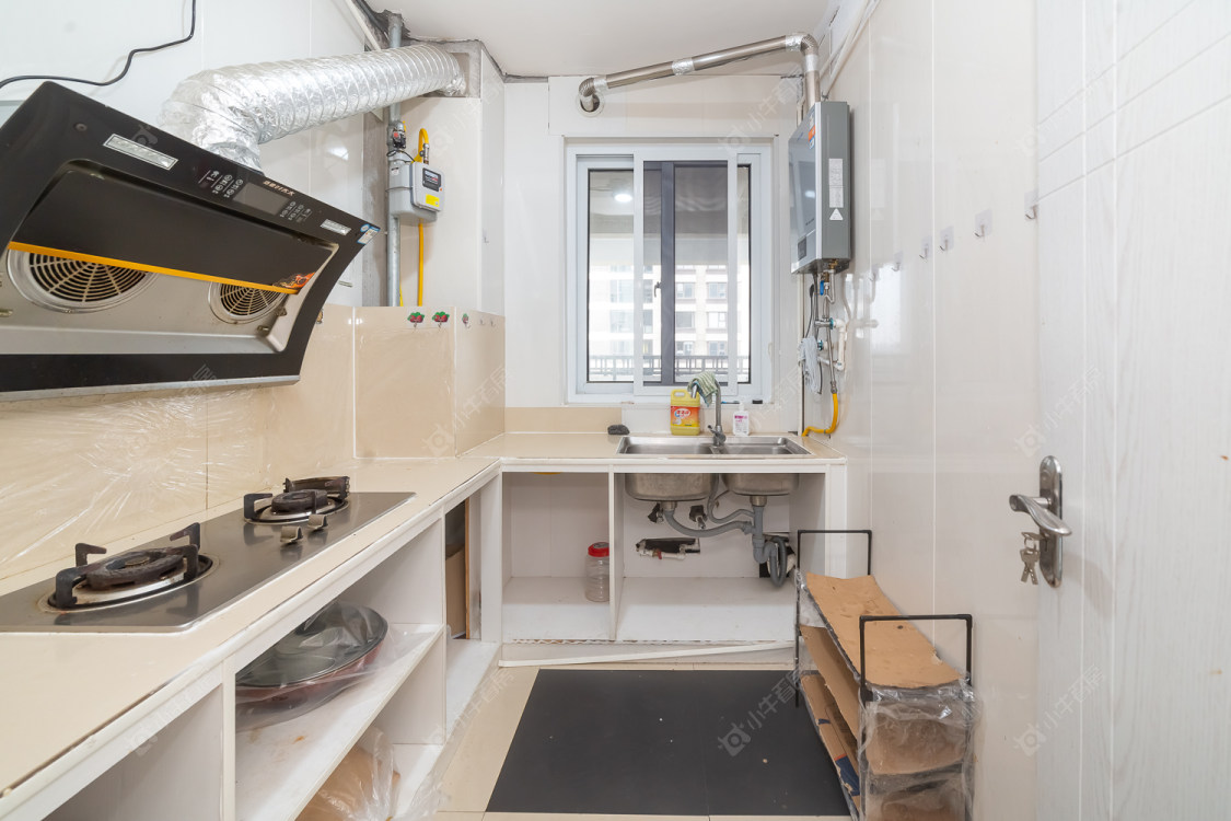 常州荷樾府在售二手房源室内图_小牛看房