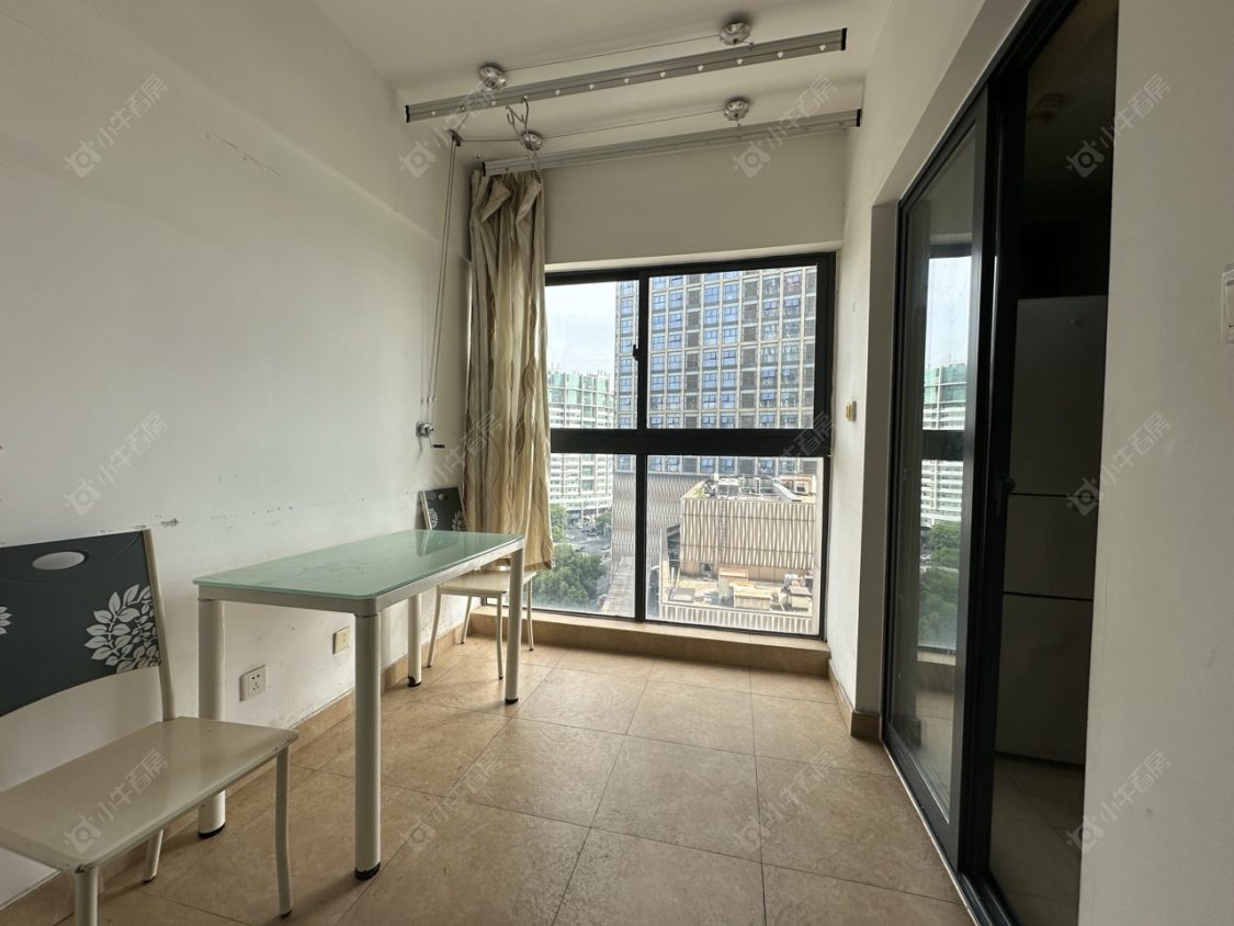 新北万达广场房源室内图 常州新北万达广场在租房源室内图_小牛看房