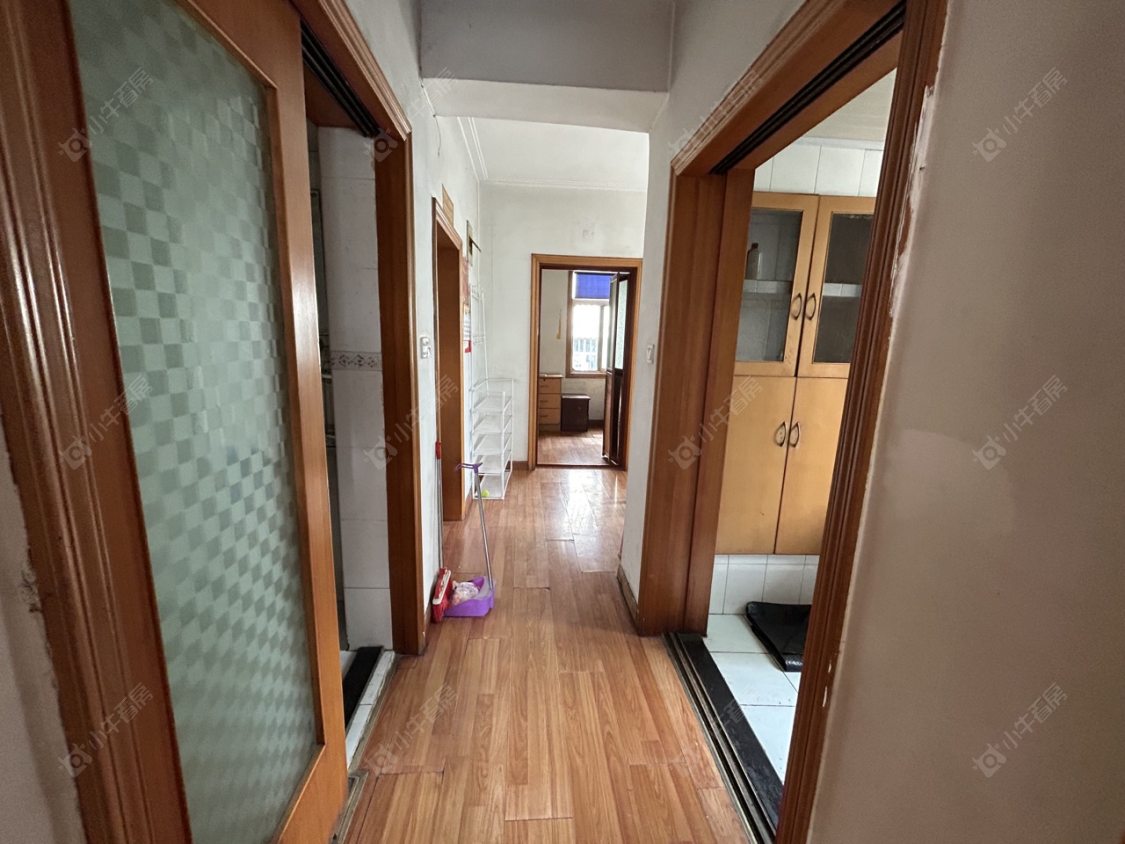 常州广化里在租房源室内图_小牛看房