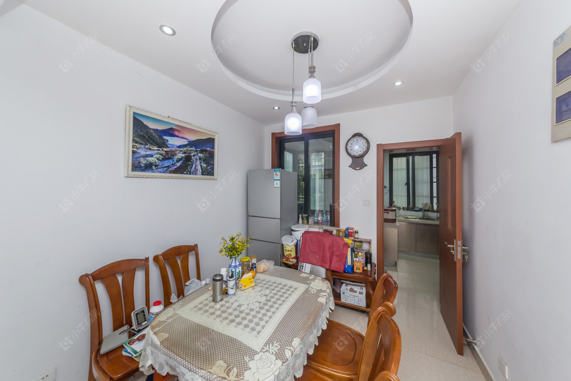 常州凯旋城东区在售二手房源_小牛看房