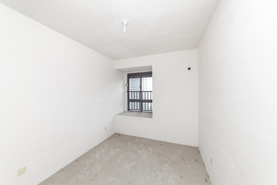 常州弘阳上城在售二手房源室内图_小牛看房