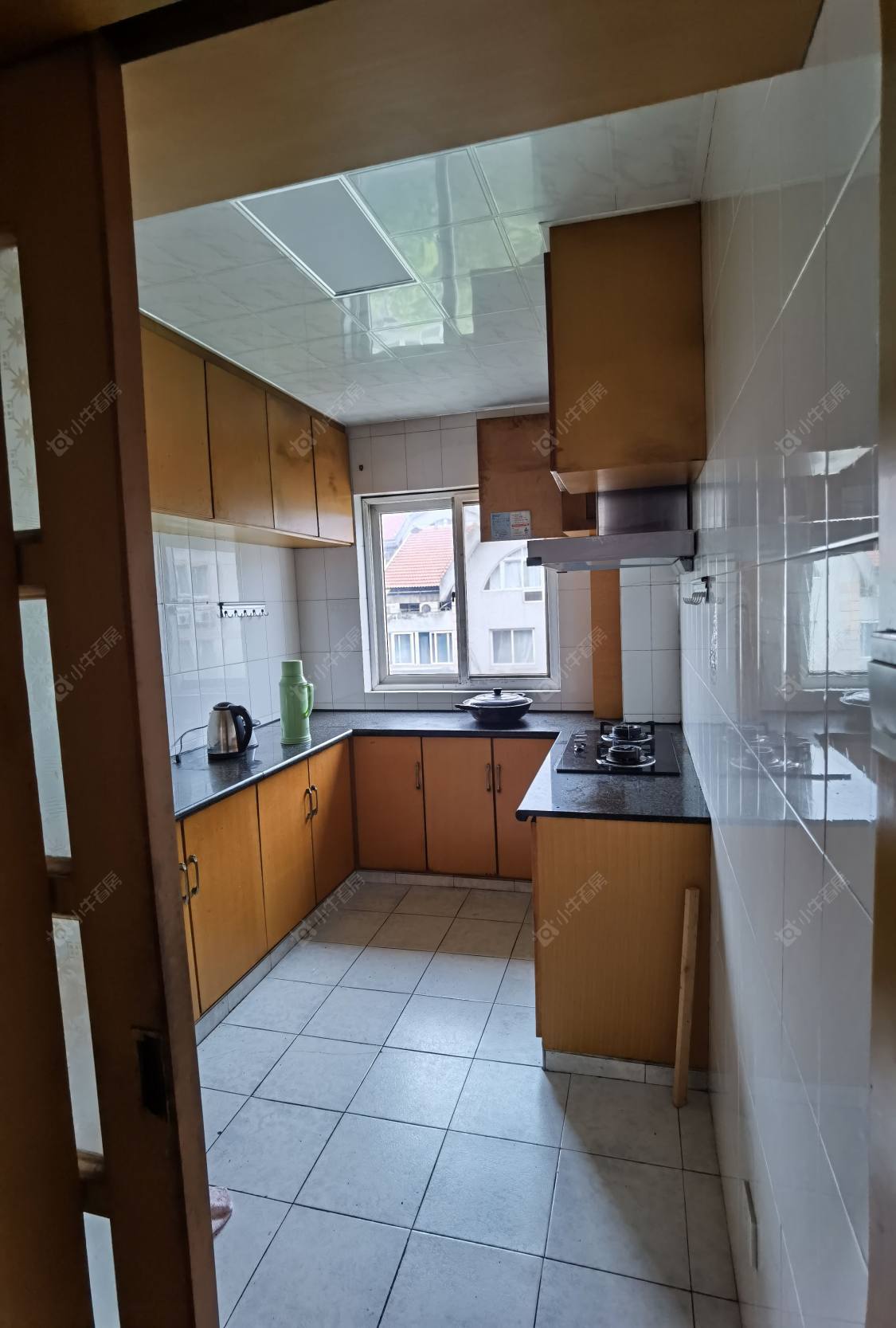 常州藻江花园一期在租房源室内图_小牛看房