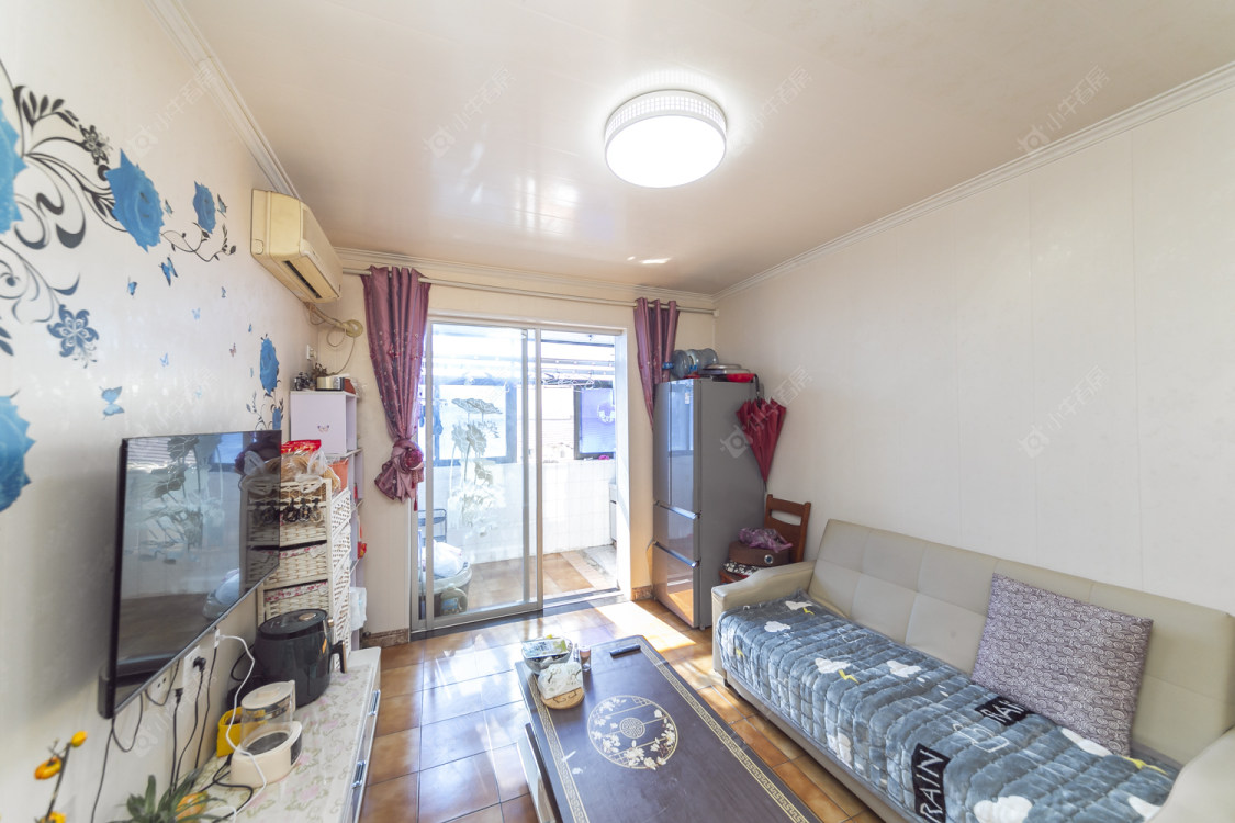 常州花园新村（钟楼）在售二手房源室内图_小牛看房