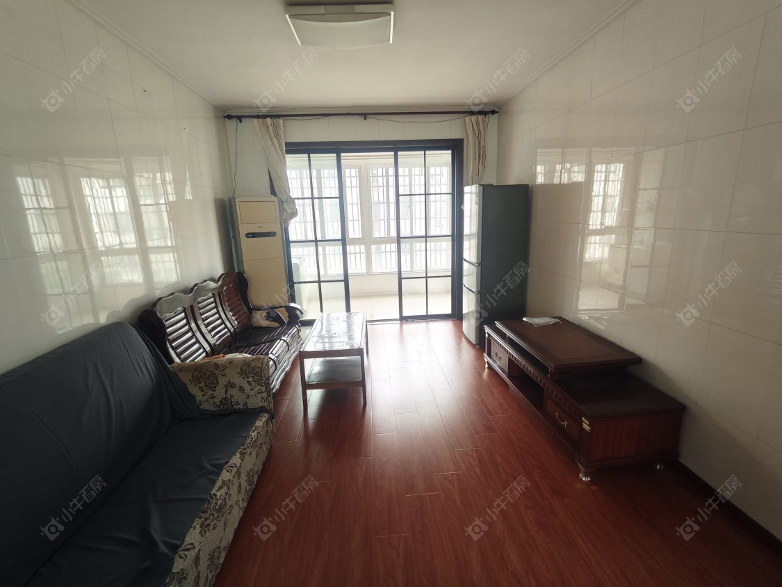 常州潞城花苑租房_小牛看房