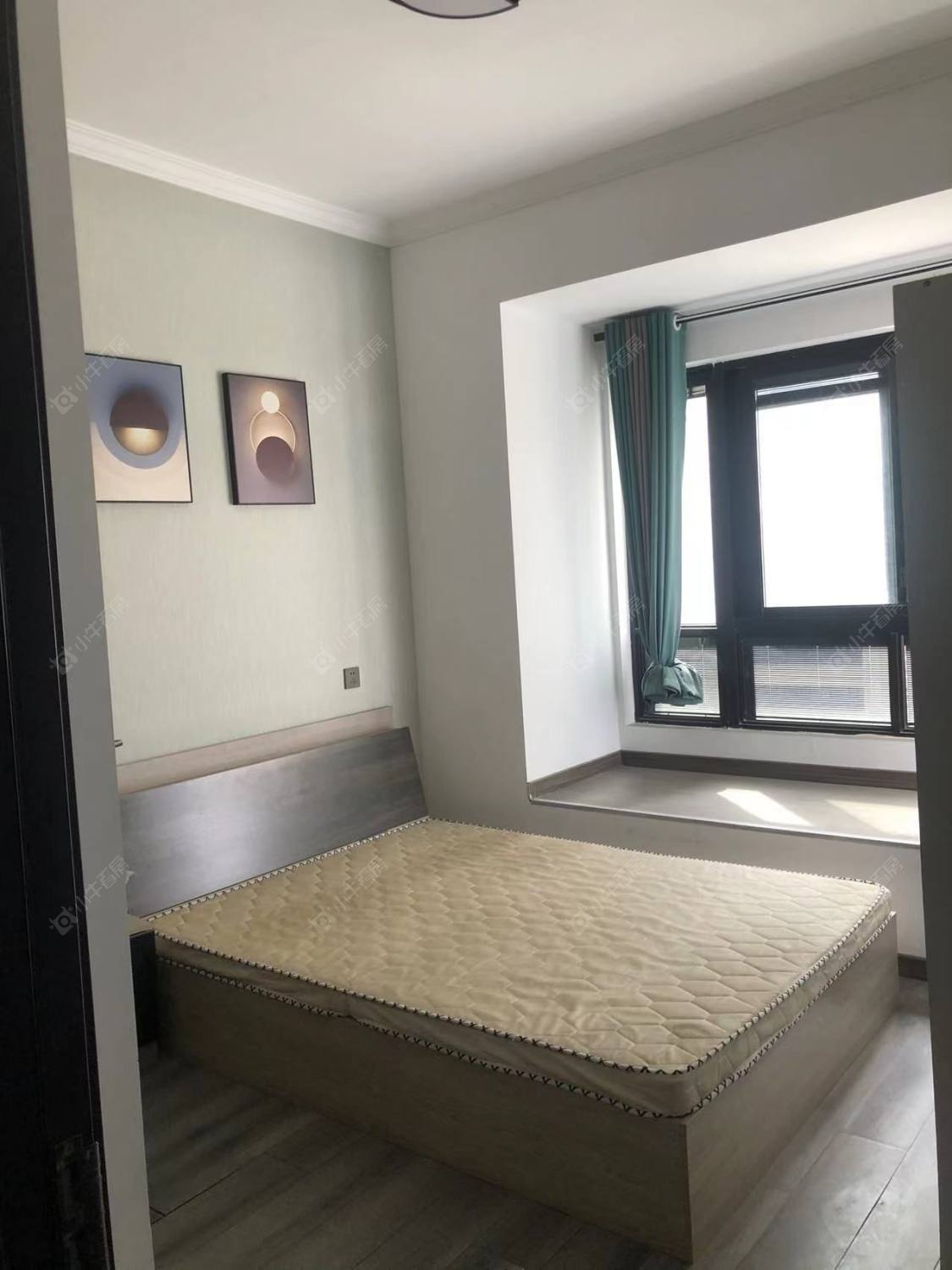 常州新城桃李郡在租房源室内图_小牛看房