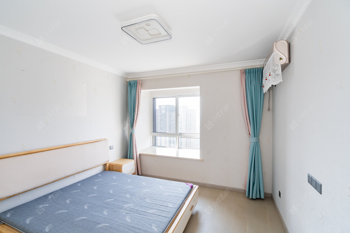 常州朗诗競园在售二手房源室内图_小牛看房