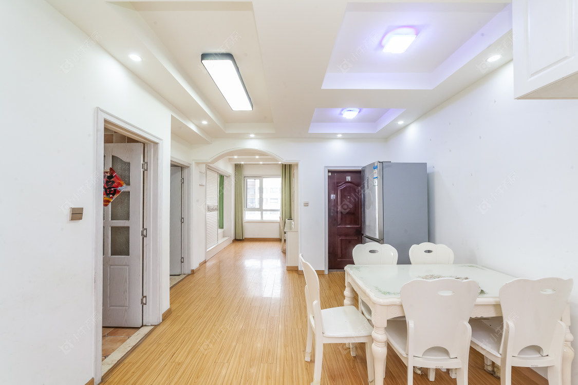 常州金地格林郡在售二手房源室内图_小牛看房