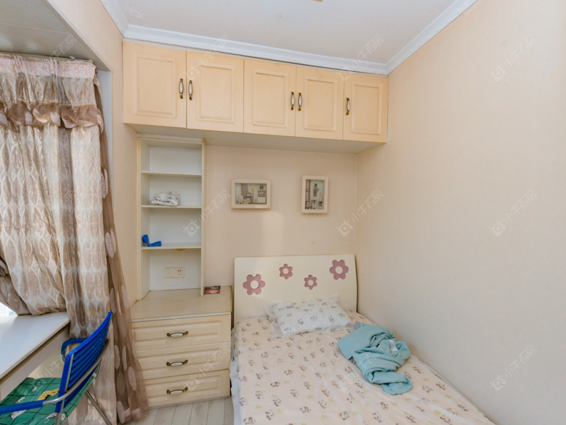 常州名骏家园在售二手房源室内图_小牛看房