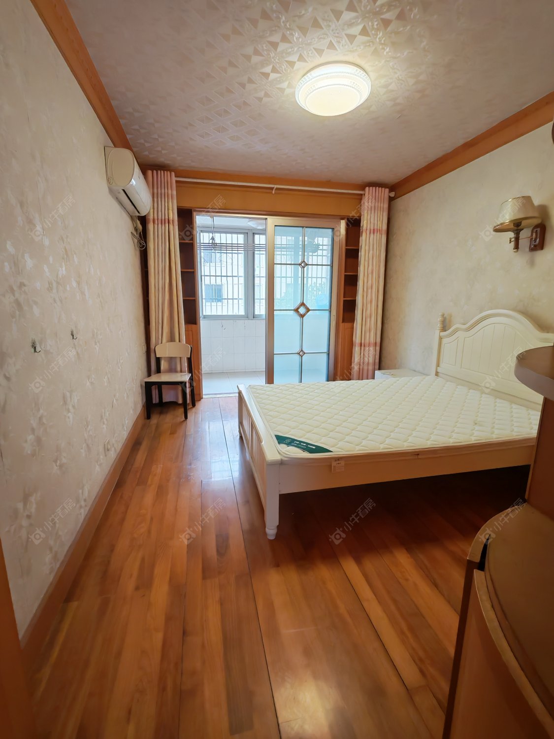 常州翠竹新村北区在租房源_小牛看房