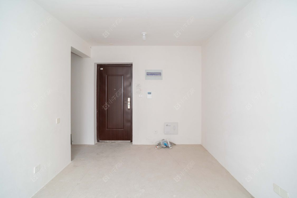 常州泰村花园在售二手房源室内图_小牛看房