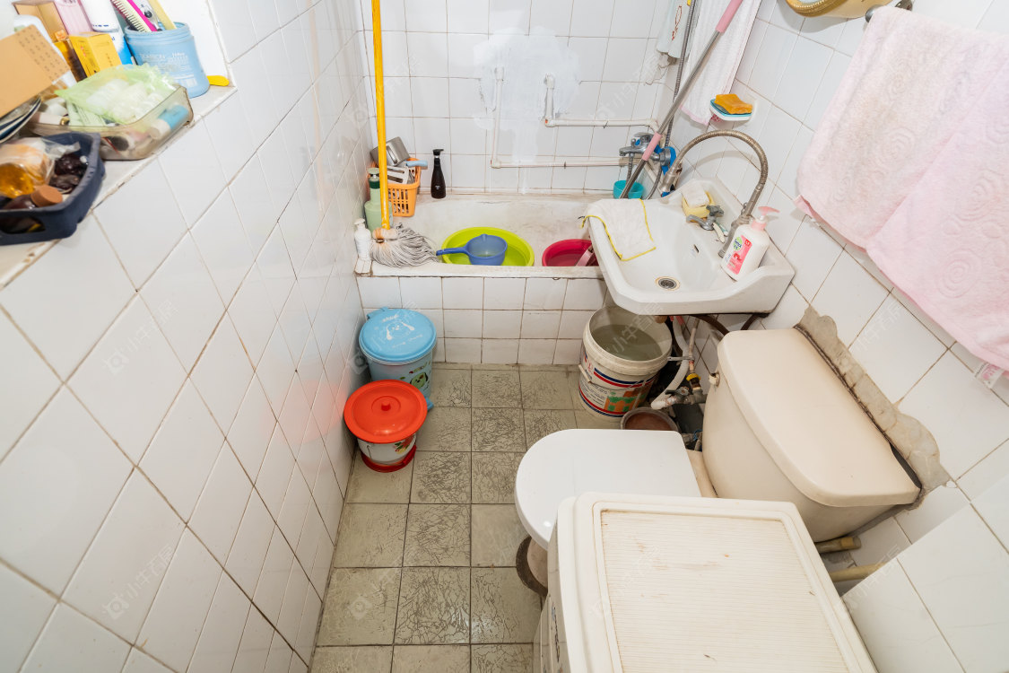 常州工人新村北在售二手房源室内图_小牛看房