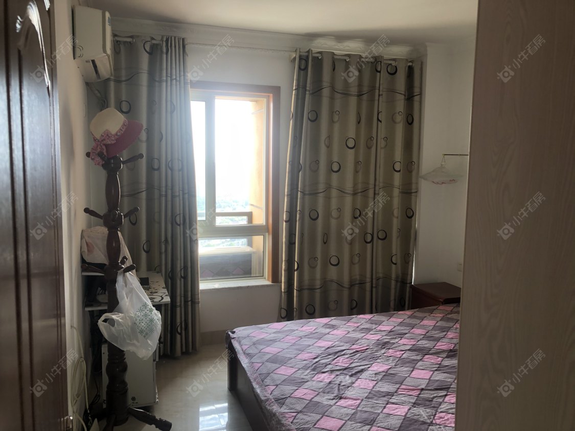 常州金地花苑在租房源_小牛看房