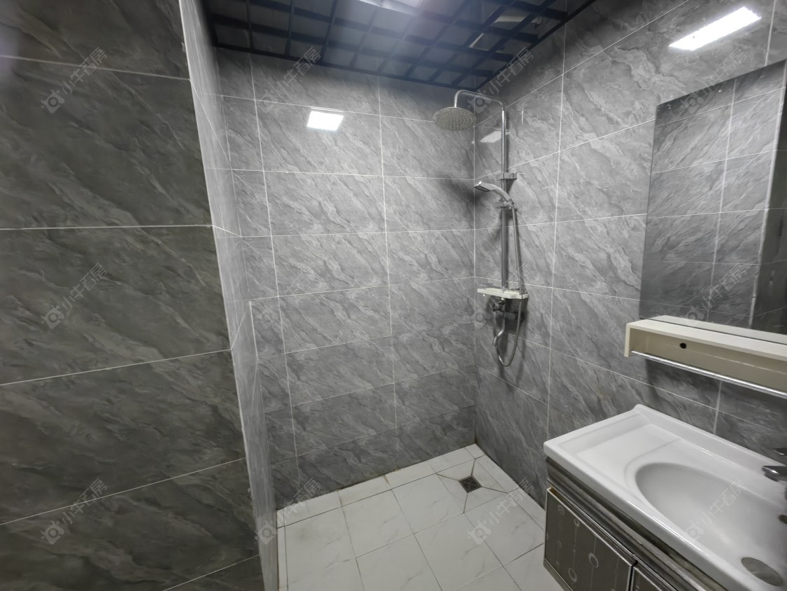 青阳城市广场壹号公寓房源室内图 常州青阳城市广场壹号公寓在租房源室内图_小牛看房