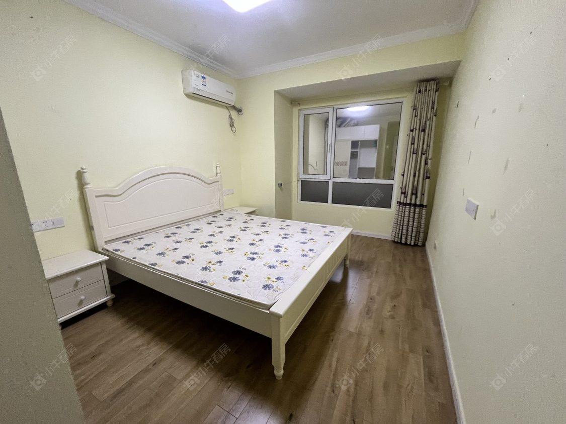 常州中海龙城花园西区在租房源室内图_小牛看房