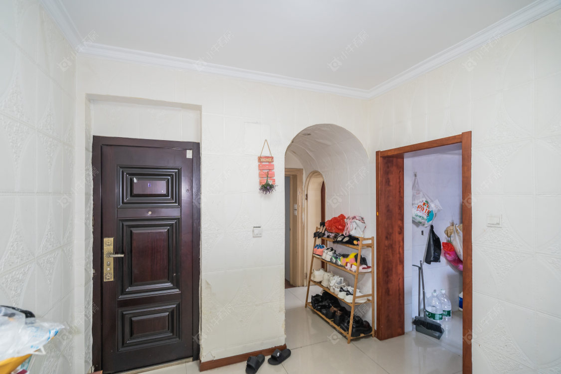 工人新村南房源室内图 常州工人新村南在售二手房源室内图_小牛看房