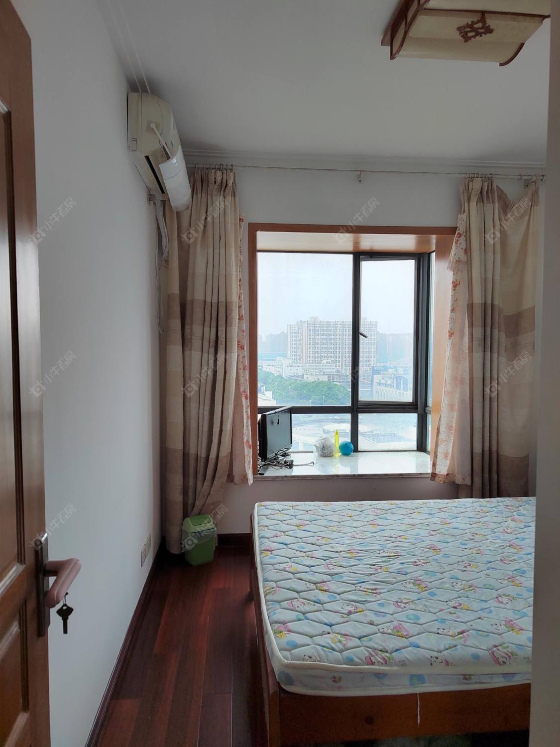 常州天安花园在租房源室内图_小牛看房