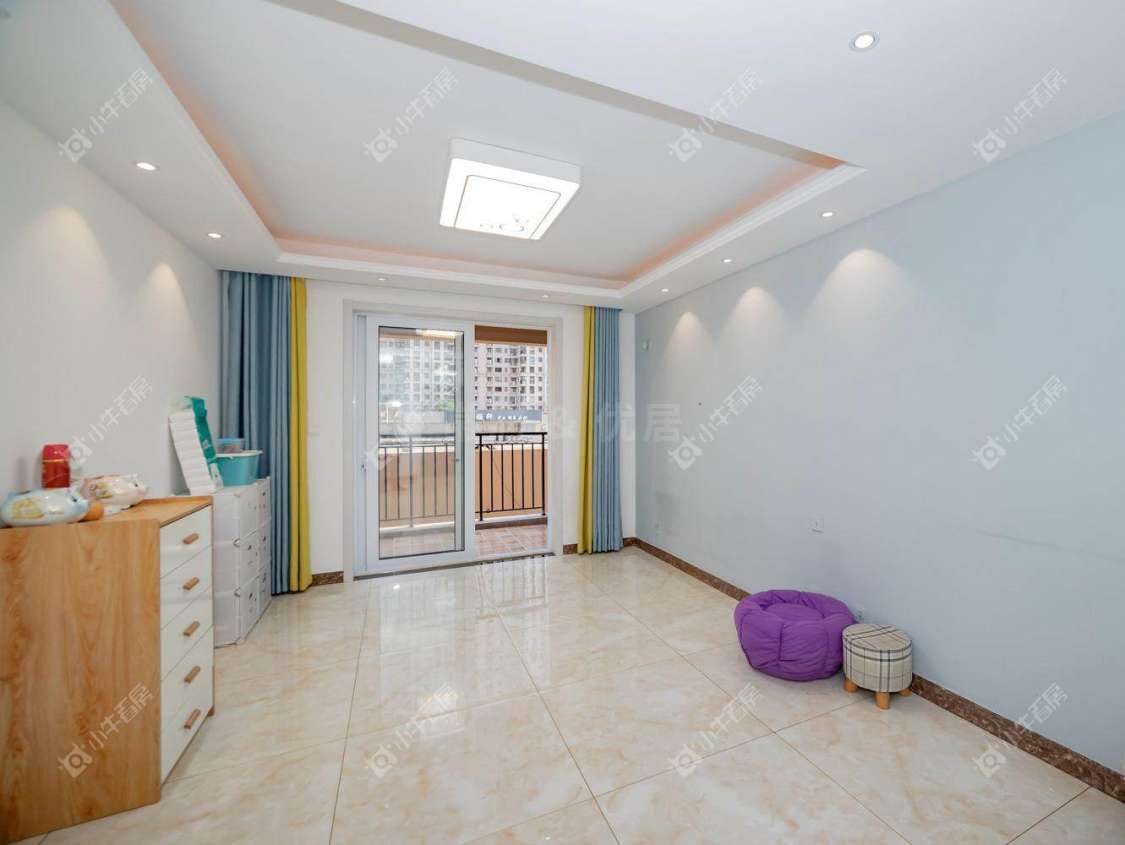 常州华润国际五期在租房源_小牛看房