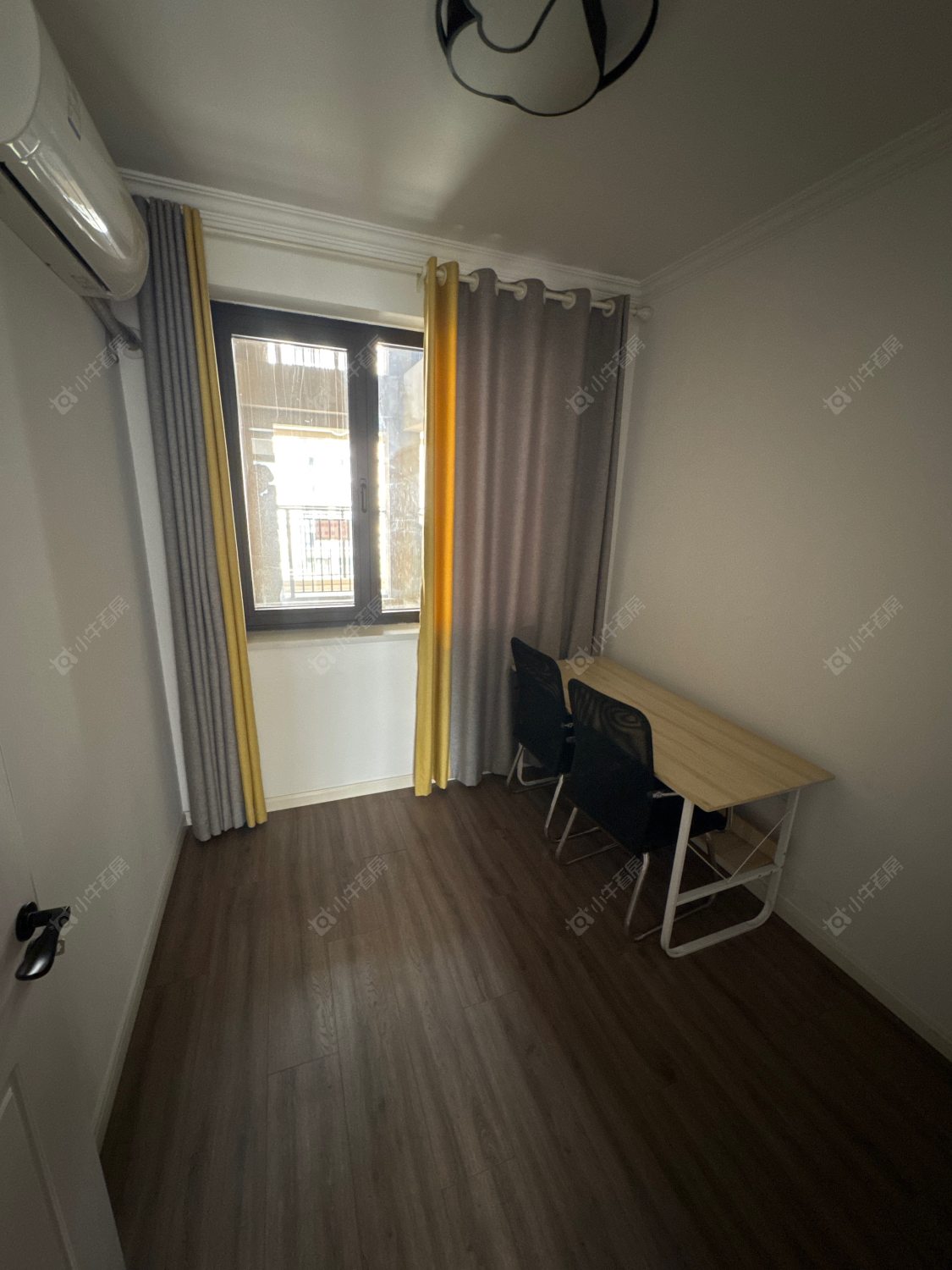 常州牡丹水岸国际在租房源室内图_小牛看房