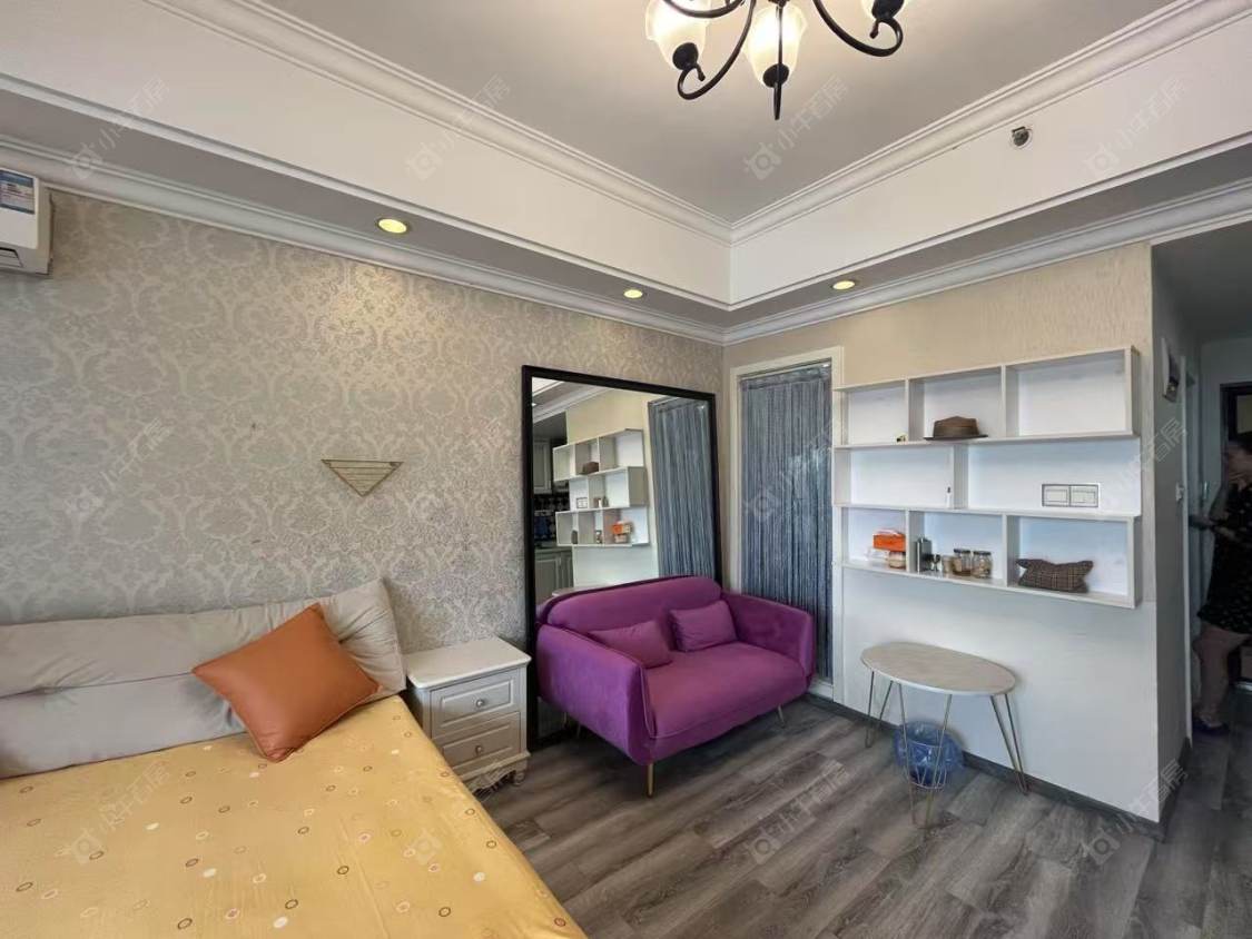 常州武进万达广场在租房源_小牛看房