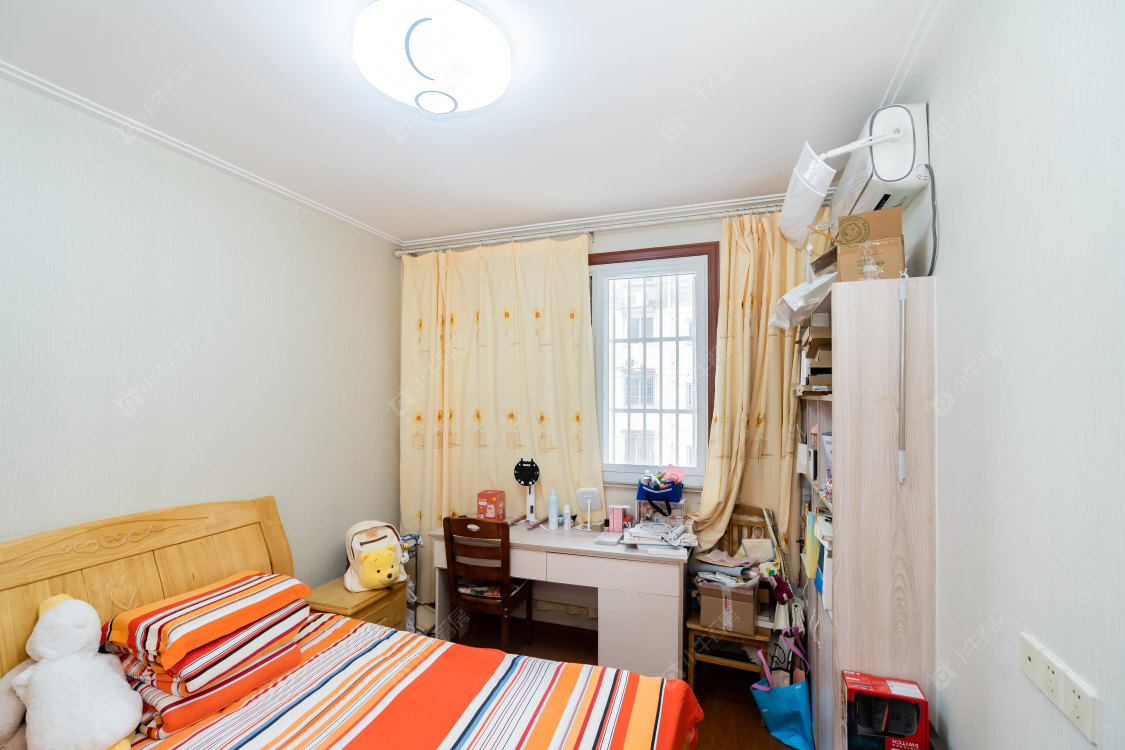 常州丽乐公寓在售二手房源室内图_小牛看房