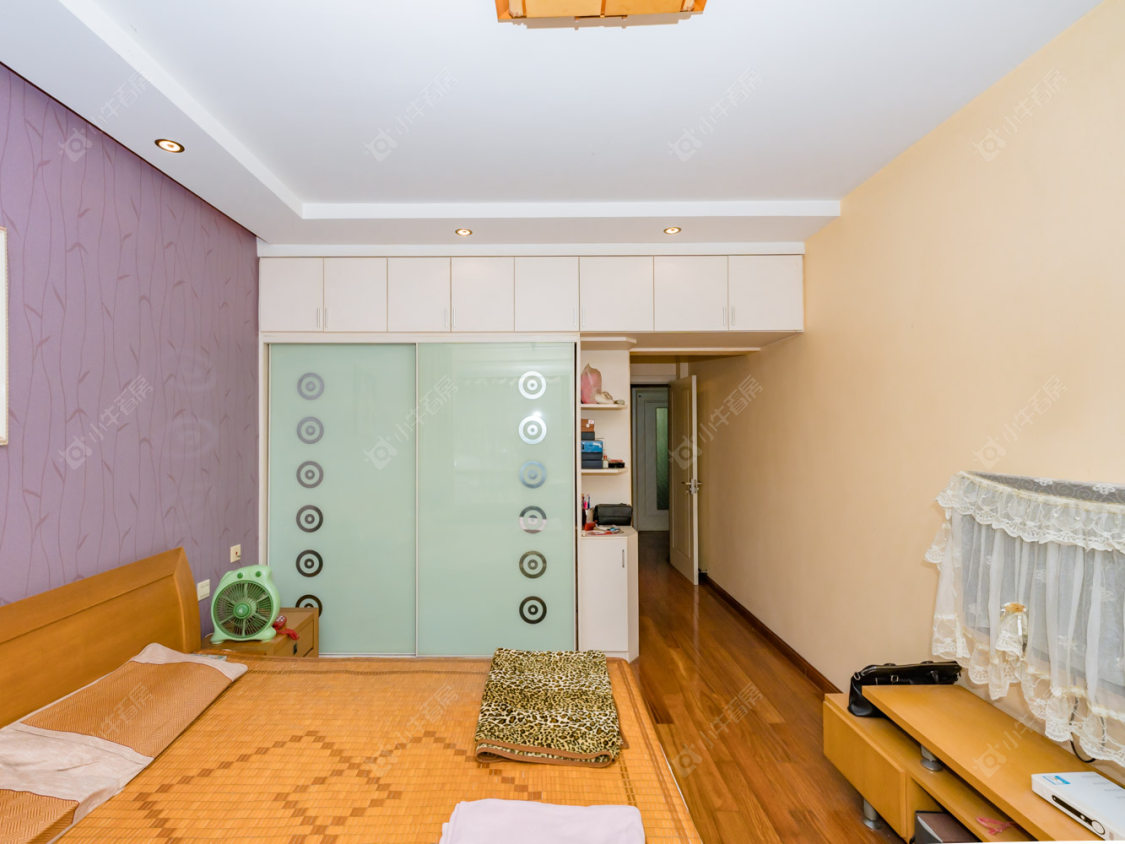 常州金色新城西区在售二手房_小牛看房