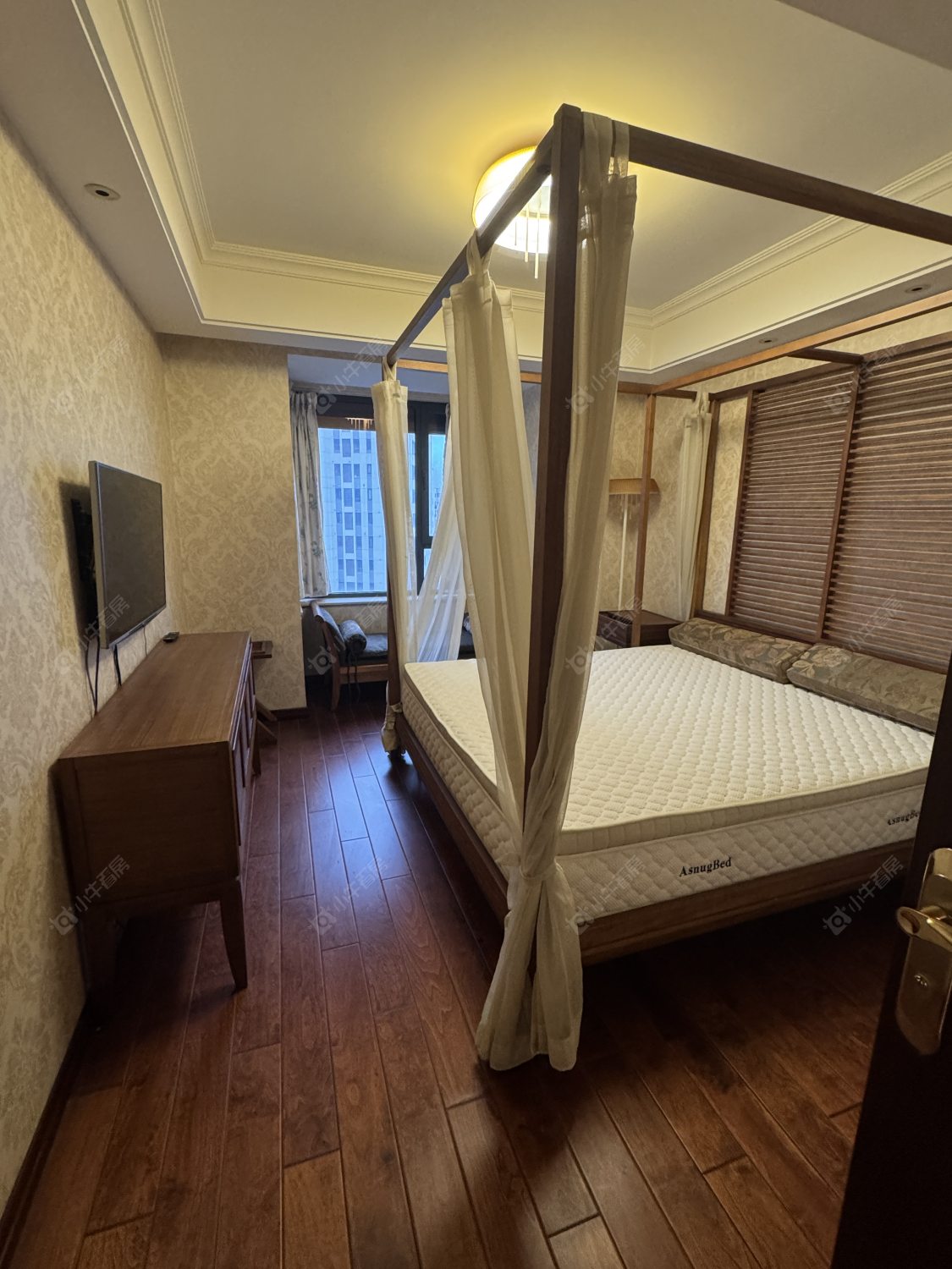 常州凯纳华侨城在租房源室内图_小牛看房