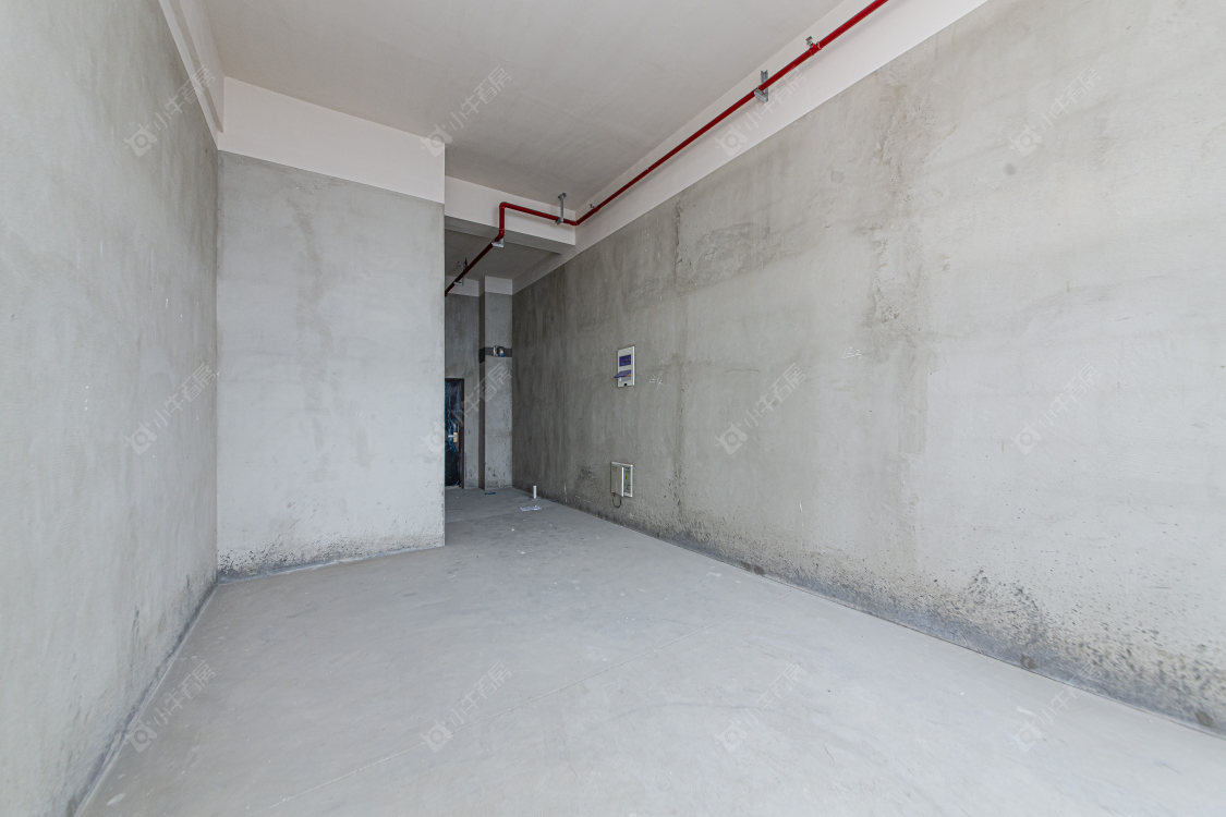 常州爱琴海公寓在售二手房源室内图_小牛看房