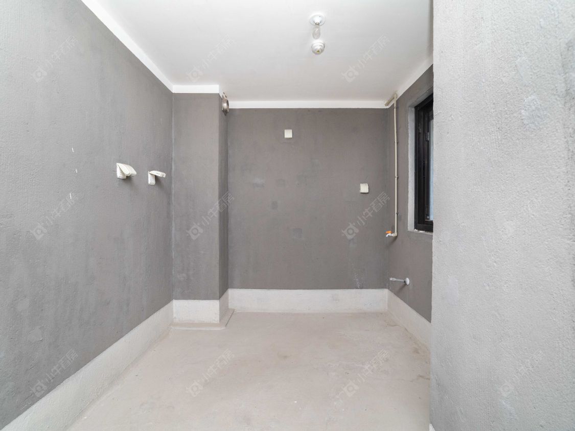 常州新城桃李郡在售二手房源室内图_小牛看房