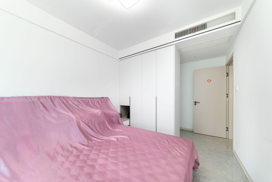 常州嘉宏蓝爵在售二手房源室内图_小牛看房