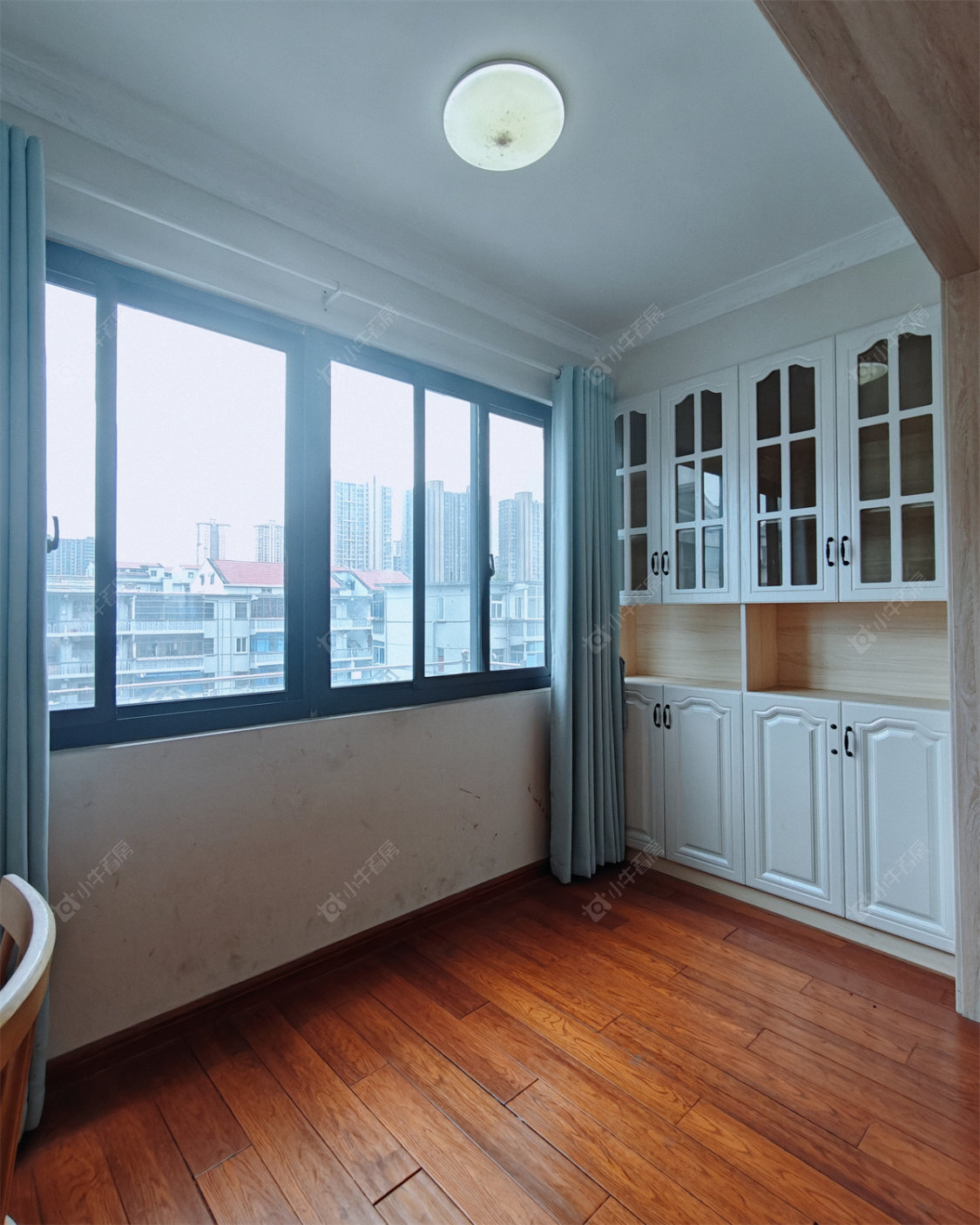 常州桃园公寓在租房源_小牛看房