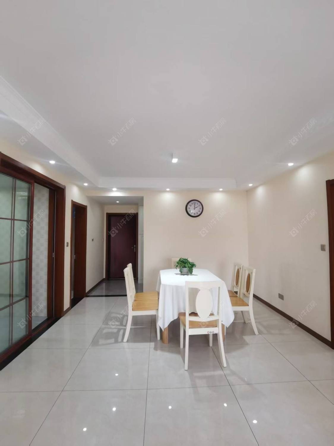 常州九龙仓时代上院在租房源室内图_小牛看房