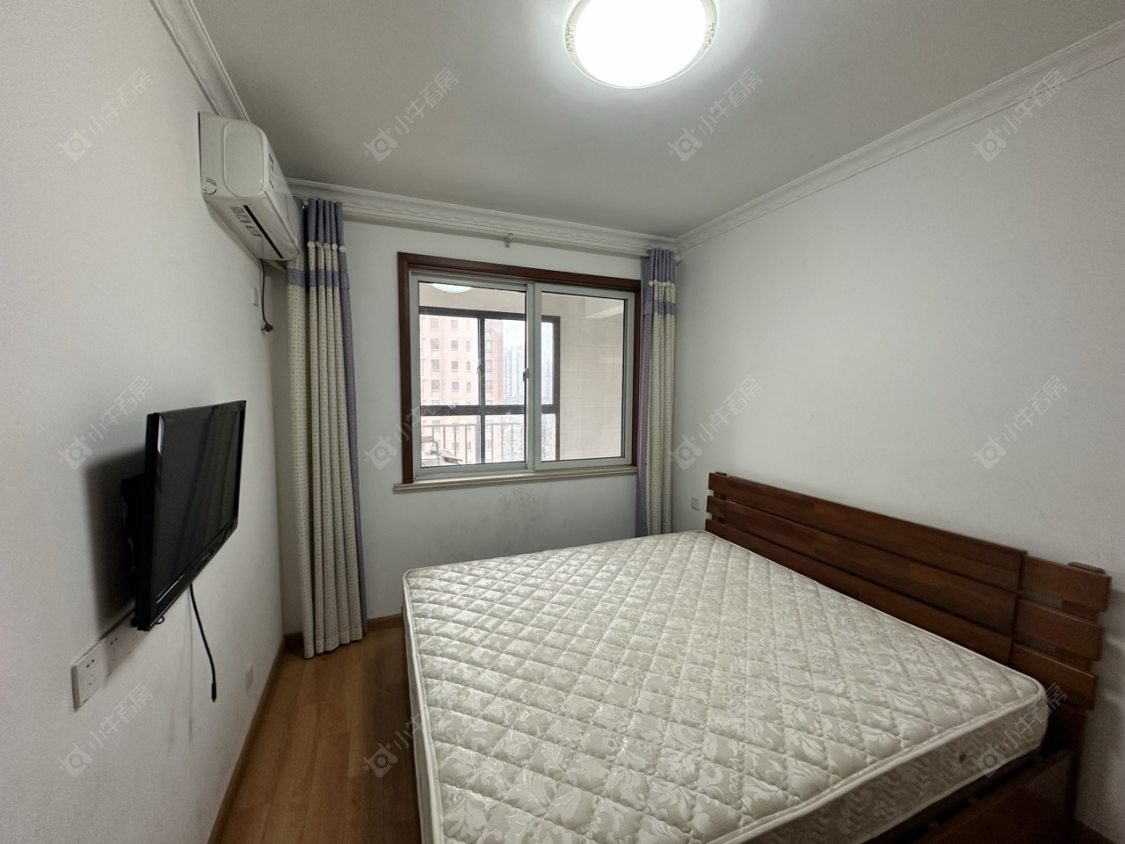 常州公园壹号三期在租房源室内图_小牛看房