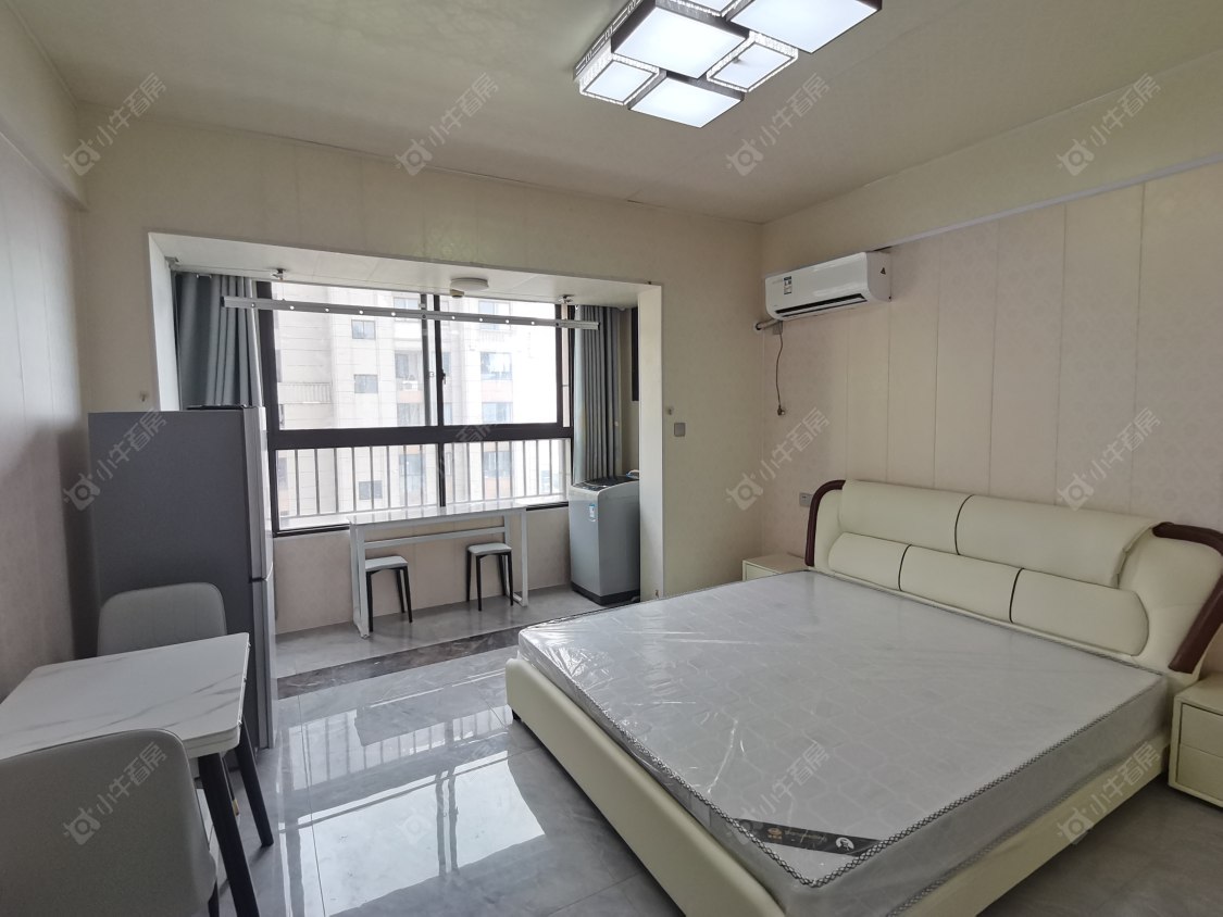 常州中奥珑郡在租房源_小牛看房