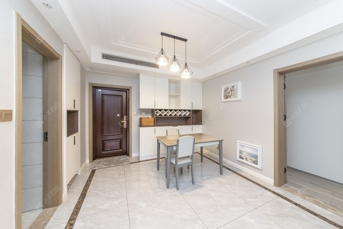 吾悦广场南区房源室内图 常州吾悦广场南区在售二手房源室内图_小牛看房