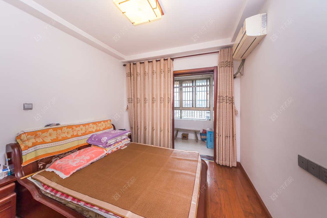 常州香缇湾花园在售二手房源室内图_小牛看房